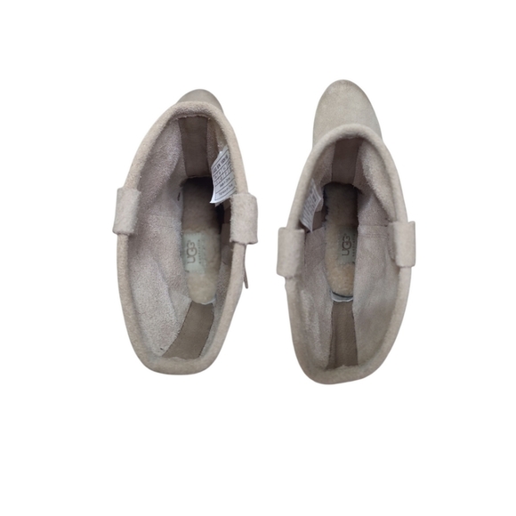 Ugg Briar Sugar Pine Size 6 - Picture 10 of 16